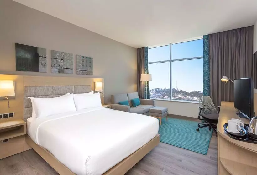 Fotos del hotel Hilton Garden Inn Tanger City Centre:  18