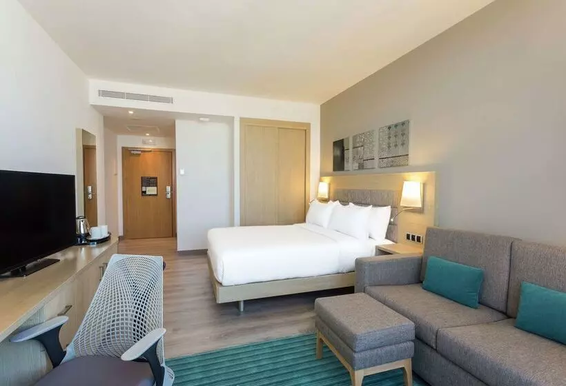 Fotos del hotel Hilton Garden Inn Tanger City Centre:  9
