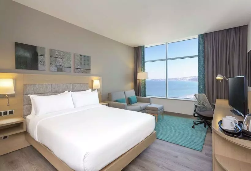 Fotos del hotel Hilton Garden Inn Tanger City Centre:  20