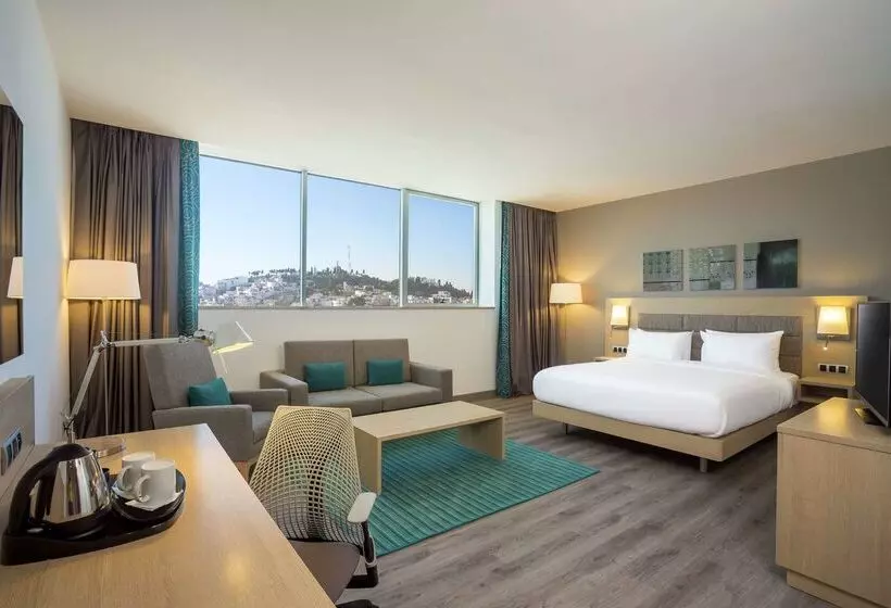 Fotos del hotel Hilton Garden Inn Tanger City Centre:  24