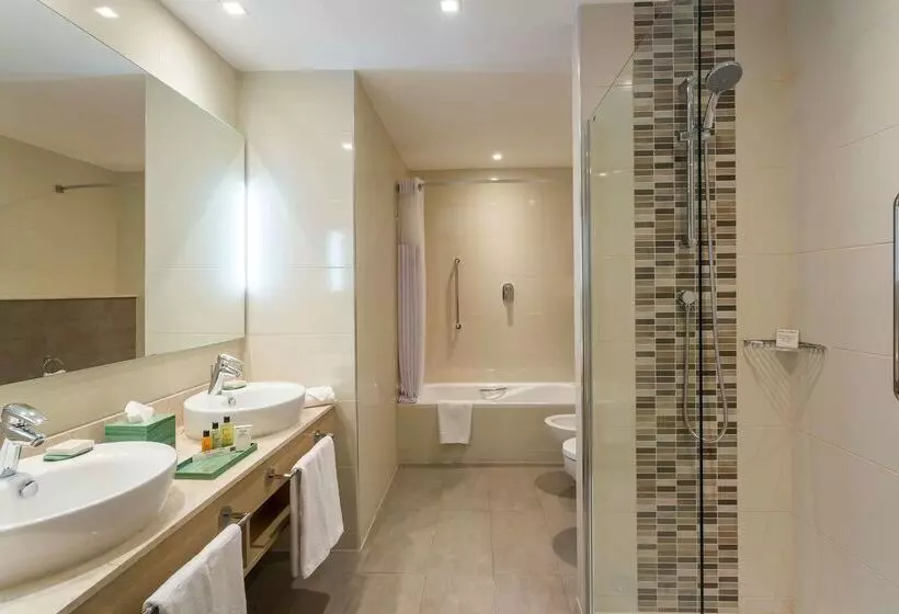 Fotos del hotel Hilton Garden Inn Tanger City Centre:  7