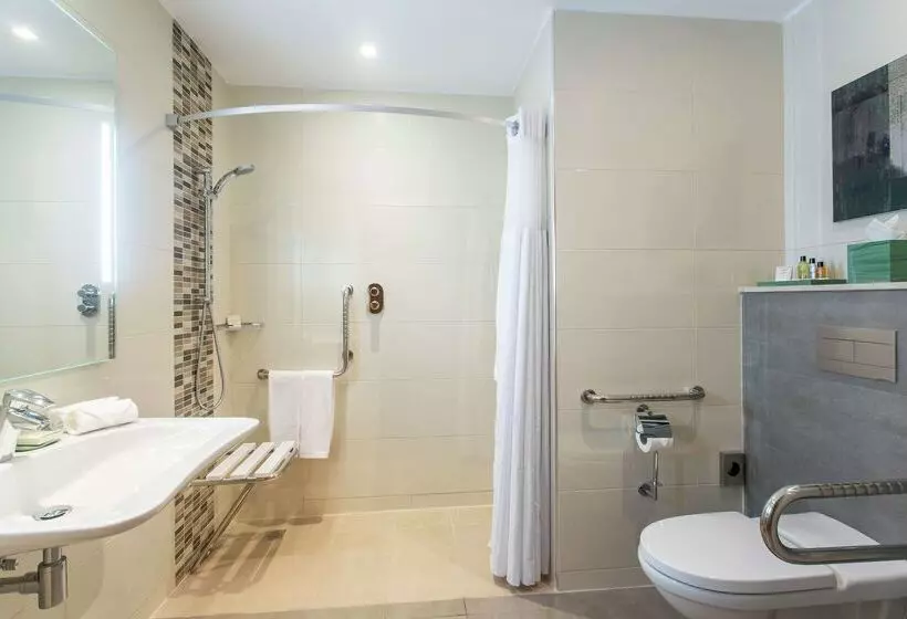 Fotos del hotel Hilton Garden Inn Tanger City Centre:  11