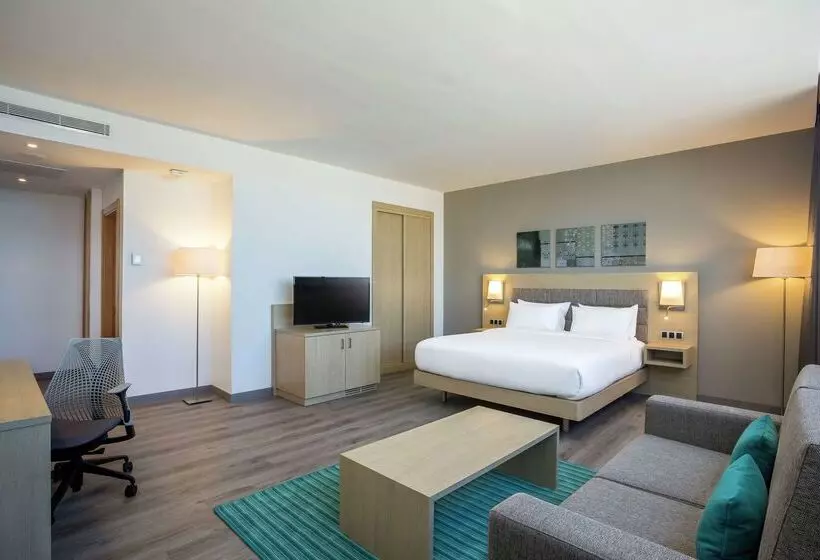 Fotos del hotel Hilton Garden Inn Tanger City Centre:  12