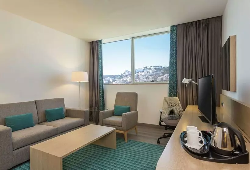 Fotos del hotel Hilton Garden Inn Tanger City Centre:  25