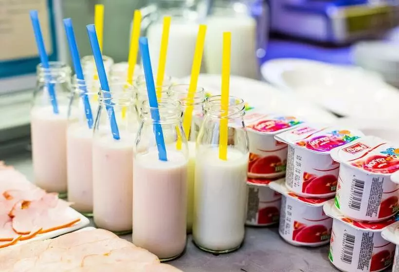 Fotos del hotel Ibis Styles Lviv Center:  11