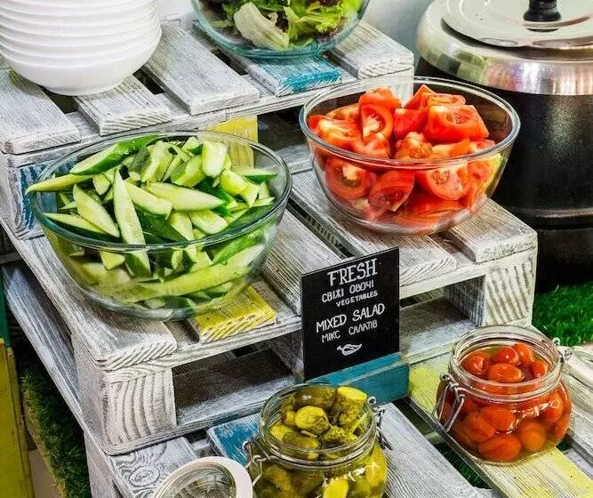 Fotos del hotel Ibis Styles Lviv Center:  20