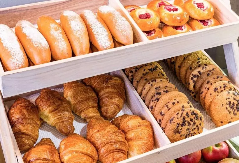 Fotos del hotel Ibis Styles Lviv Center:  16