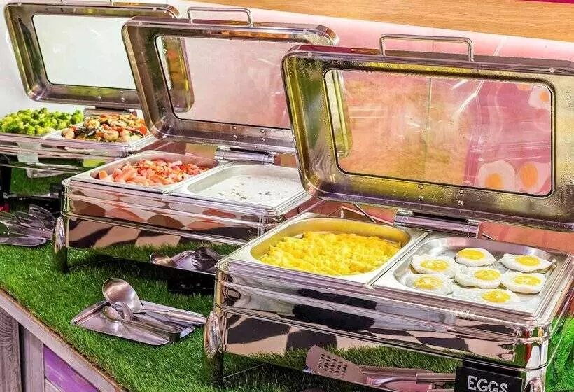 Fotos del hotel Ibis Styles Lviv Center:  13