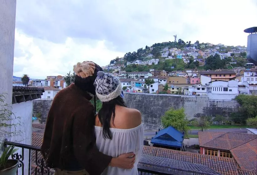 Fotos del hotel Interamericano:  6