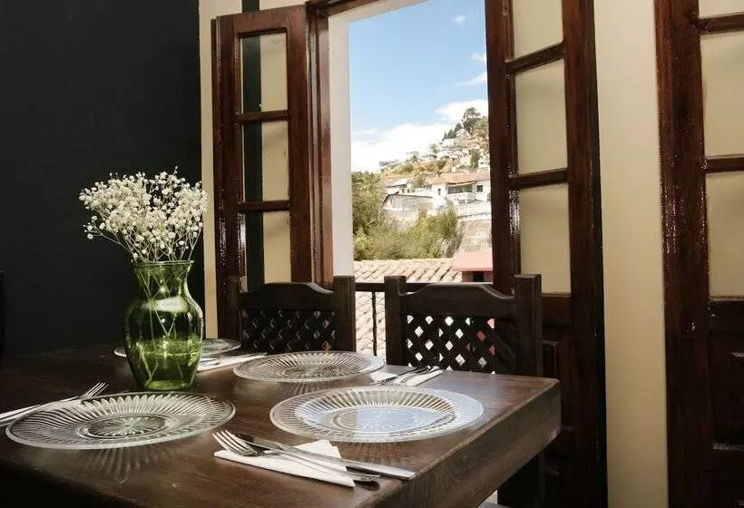 Fotos del hotel Interamericano:  10