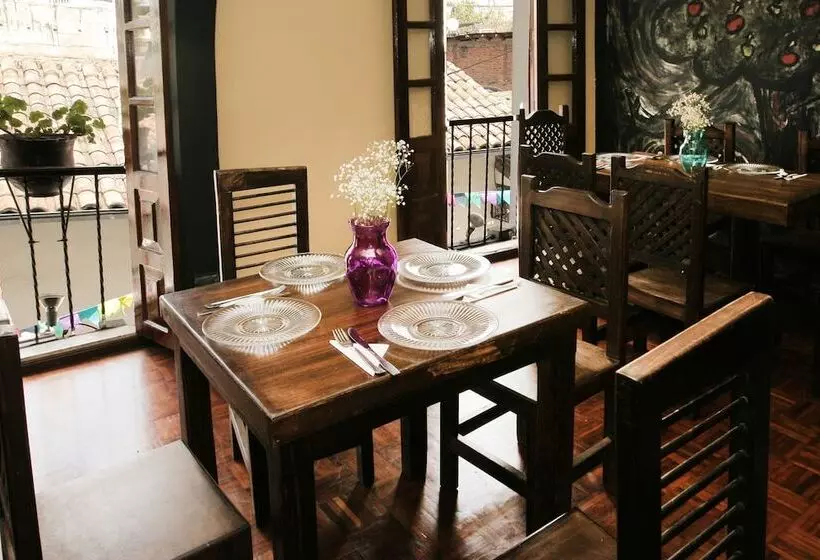 Fotos del hotel Interamericano:  21