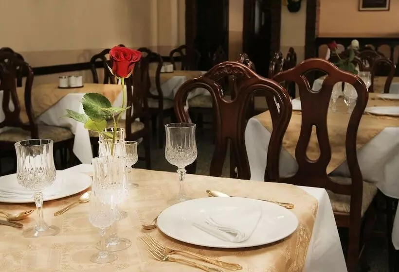 Fotos del hotel Interamericano:  3