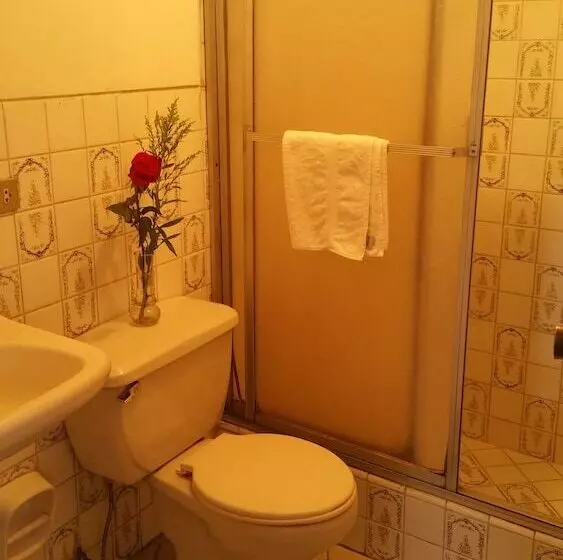 Fotos del hotel Interamericano:  5