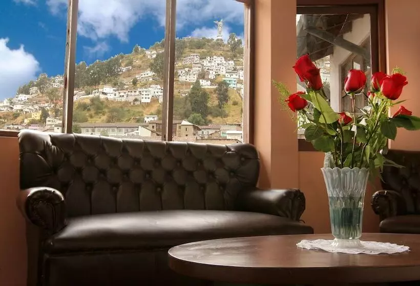 Fotos del hotel Interamericano:  16