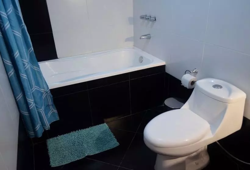 Fotos del hotel Le Saintetienne:  12