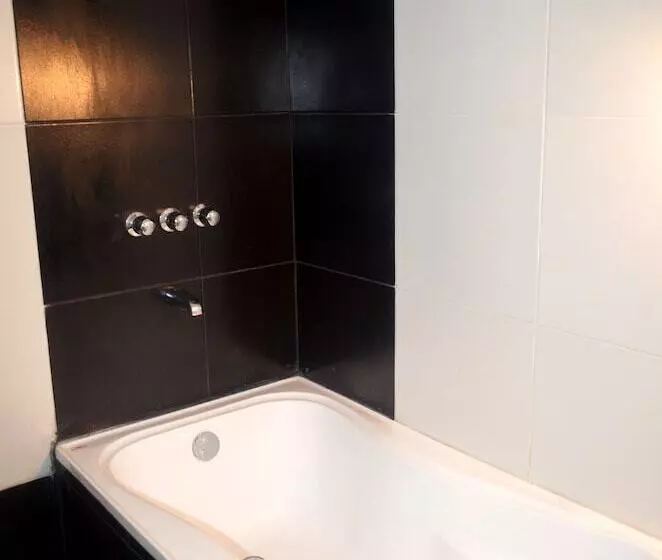 Fotos del hotel Le Saintetienne:  9