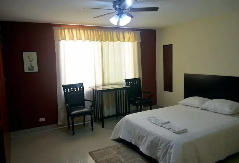 Fotos del hotel Le Saintetienne:  21