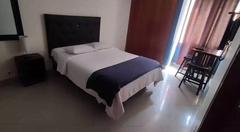 Fotos del hotel Le Saintetienne:  20