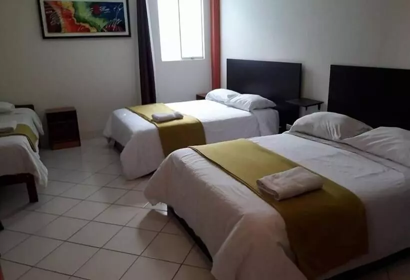 Fotos del hotel Le Saintetienne:  19