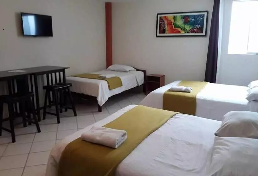 Fotos del hotel Le Saintetienne:  17