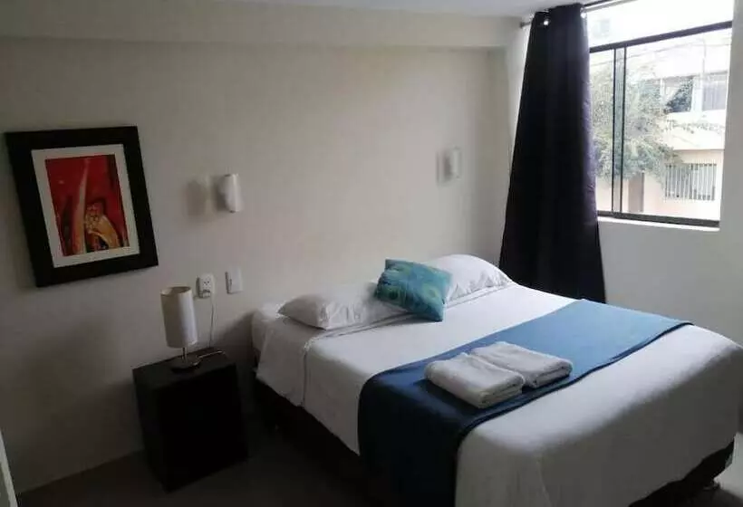 Fotos del hotel Le Saintetienne:  15