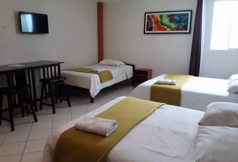 Fotos del hotel Le Saintetienne:  13