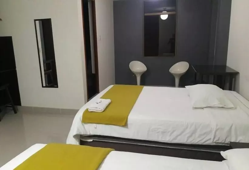 Fotos del hotel Le Saintetienne:  11