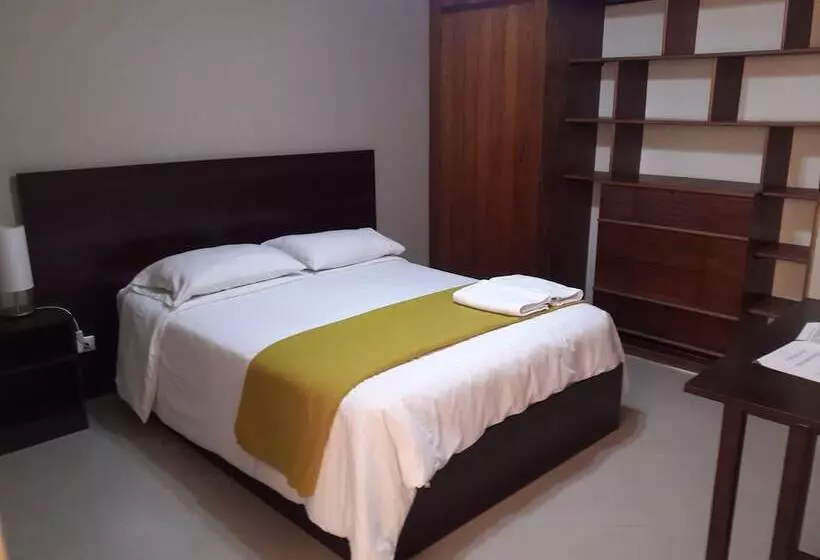 Fotos del hotel Le Saintetienne:  23