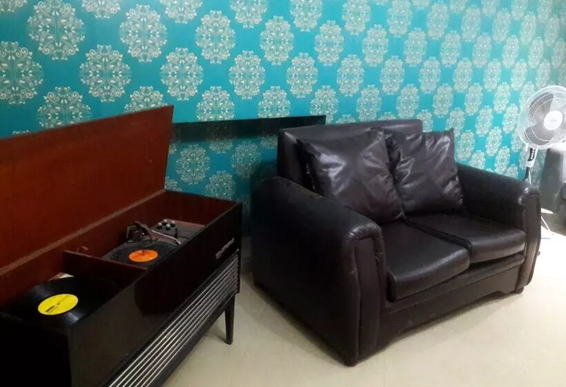 Fotos del hotel Le Saintetienne:  24