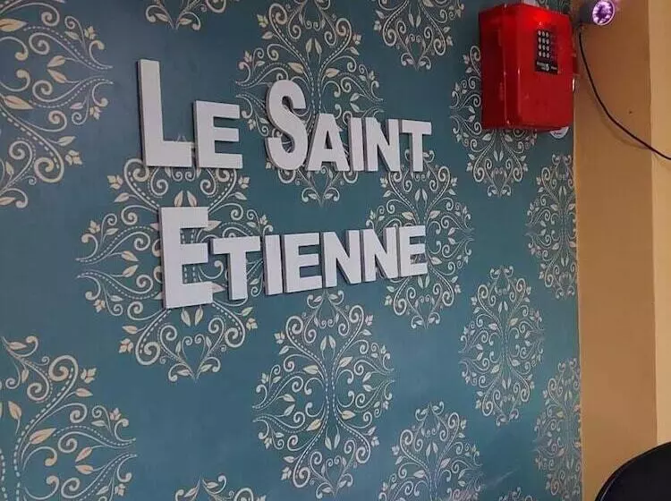 Fotos del hotel Le Saintetienne:  10