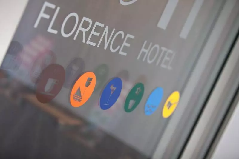 Fotos del hotel Mh Florence Hotel & Spa:  16