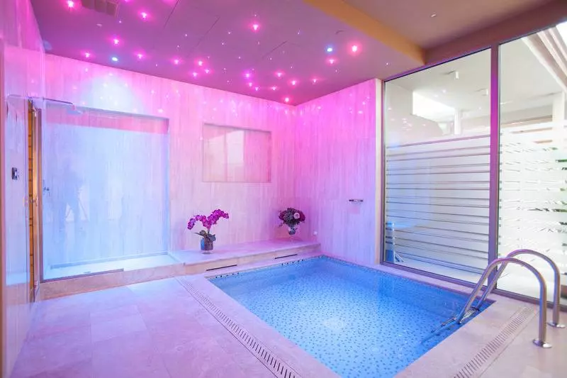 Fotos del hotel Mh Florence Hotel & Spa:  3