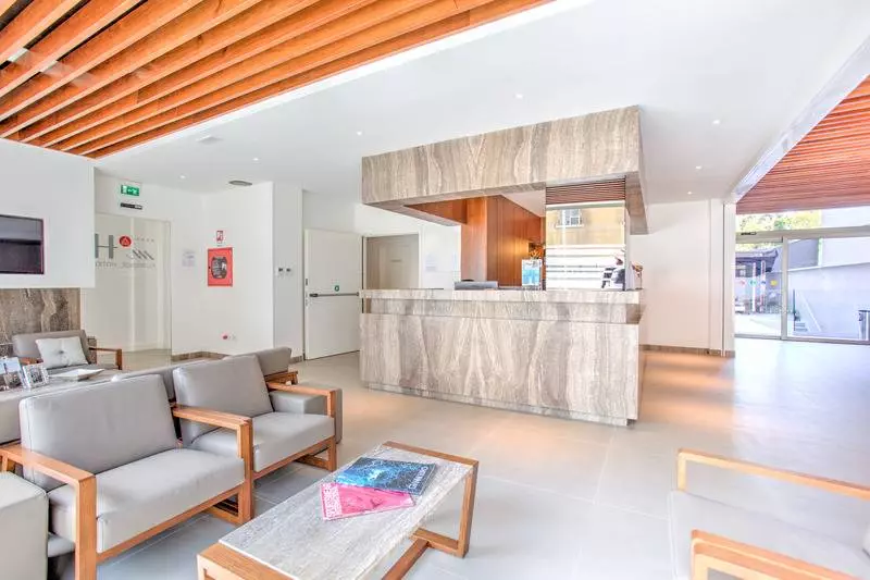 Fotos del hotel Mh Florence Hotel & Spa:  2