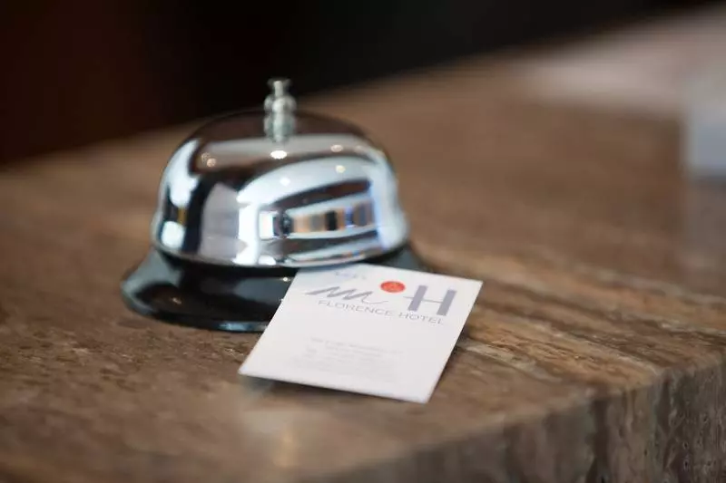 Fotos del hotel Mh Florence Hotel & Spa:  11