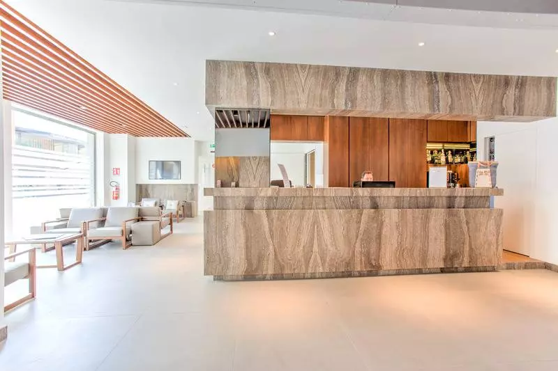 Fotos del hotel Mh Florence Hotel & Spa:  4