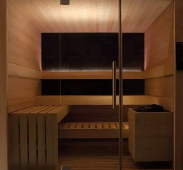 Fotos del hotel Mh Florence Hotel & Spa:  5