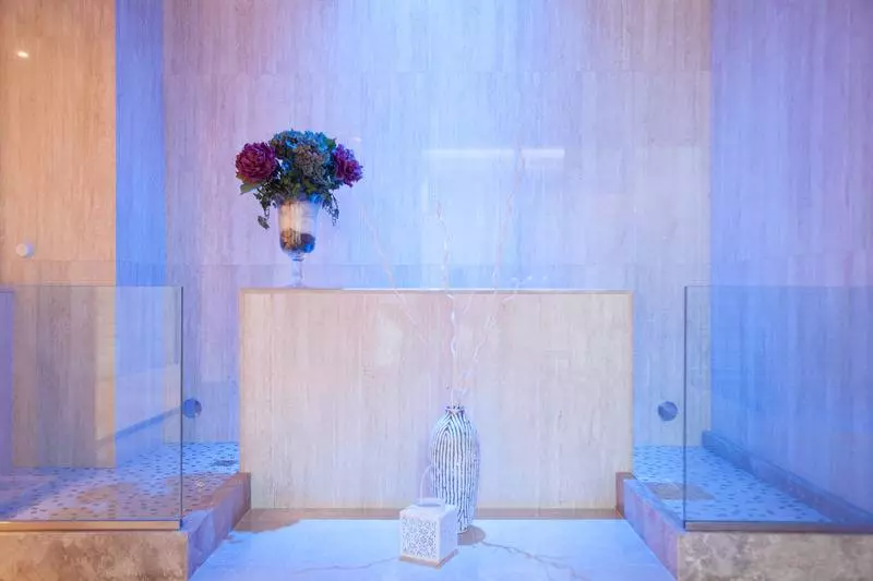 Fotos del hotel Mh Florence Hotel & Spa:  9