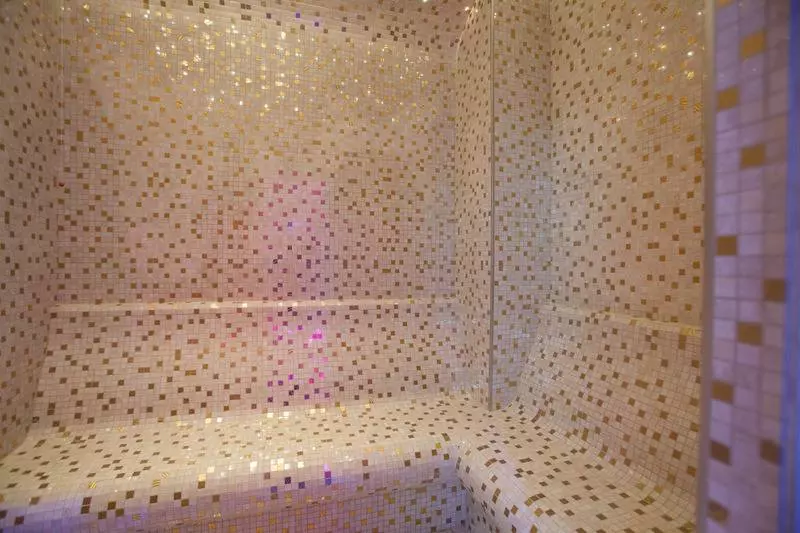 Fotos del hotel Mh Florence Hotel & Spa:  12