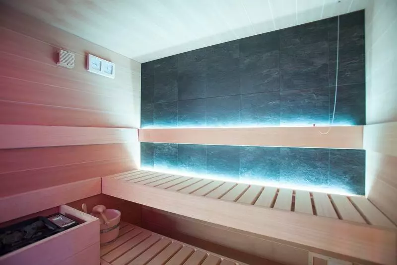 Fotos del hotel Mh Florence Hotel & Spa:  15