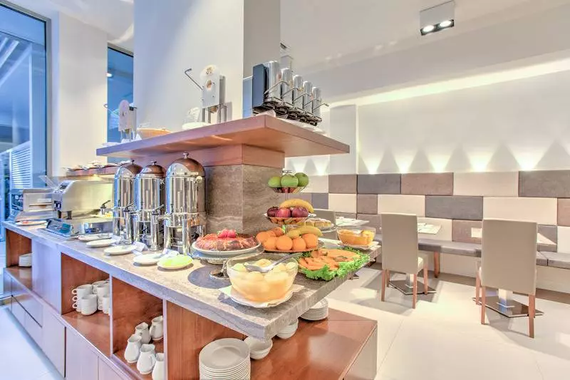 Fotos del hotel Mh Florence Hotel & Spa:  13