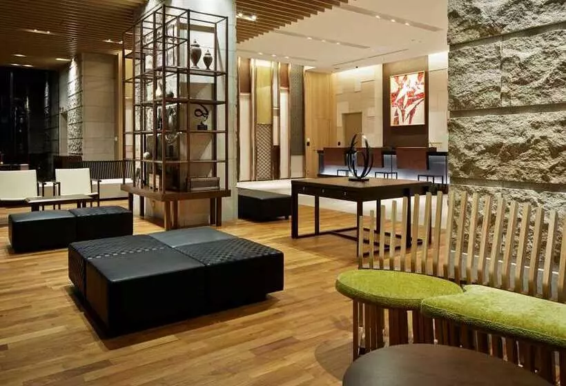 Fotos del hotel Mitsui Garden  Osaka Premier:  4