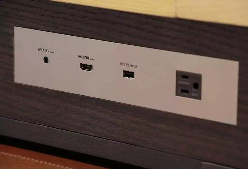 Fotos del hotel Mitsui Garden  Osaka Premier:  8