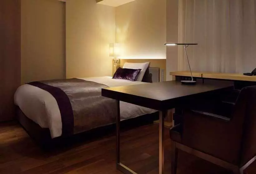 Fotos del hotel Mitsui Garden  Osaka Premier:  17