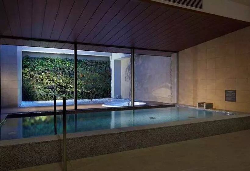 Fotos del hotel Mitsui Garden  Osaka Premier:  12