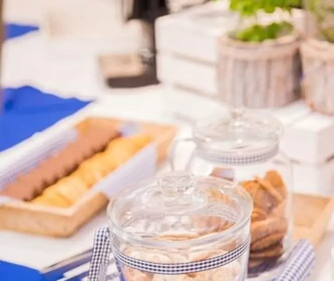 Fotos del hotel Molo:  14