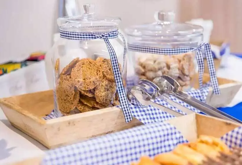 Fotos del hotel Molo:  9