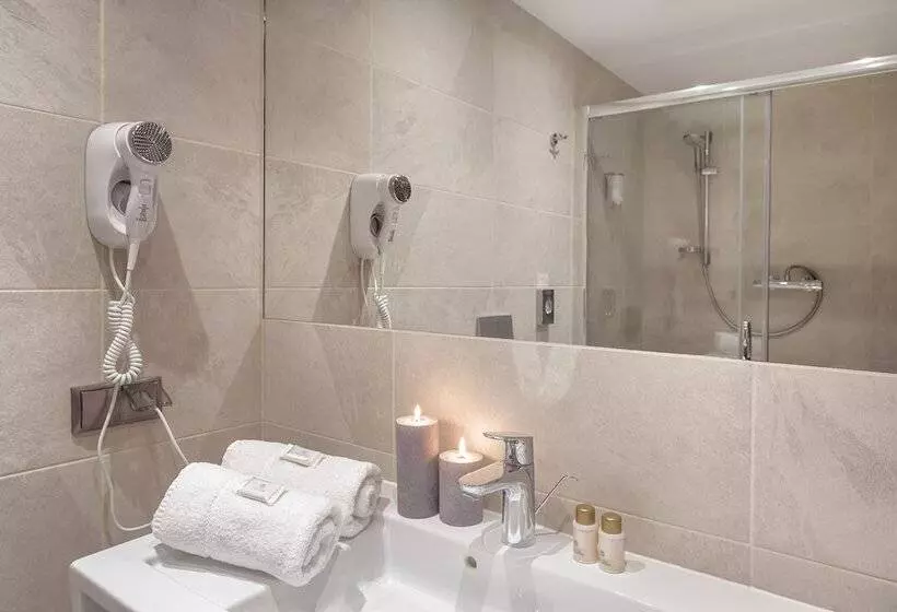 Fotos del hotel Molo:  10