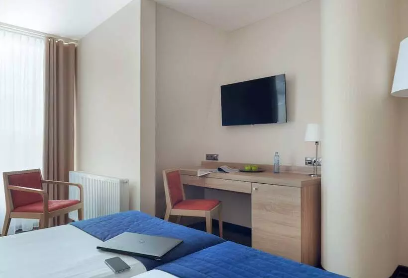 Fotos del hotel Molo:  13