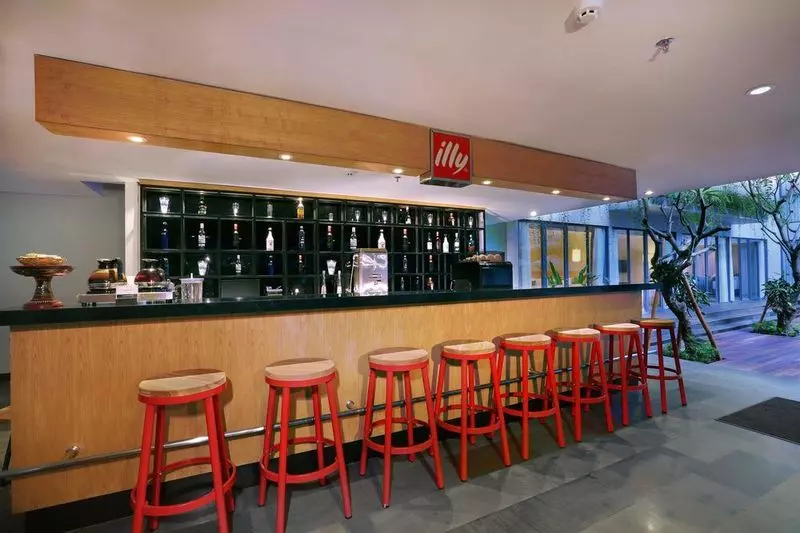 Fotos del hotel Neo+ Kuta, Legian By Aston:  5