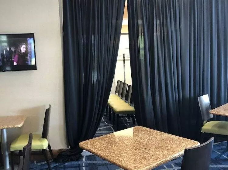 Fotos del hotel Springhill Suites By Marriott Orlando At Flamingo Crossings Town Center-western Entrance:  20